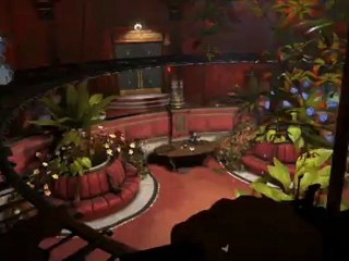 Dishonored Gameplay Demo Video Part 1