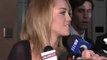 Miley Cyrus & Liam Hemsworth Talk About Being Engaged - AIF Awards June 27, 2012