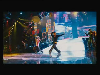 Trailer Michael Jackson´s This is it