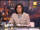 بلدنا: يوسف بطرس غالي في ندوة عن الثورة المصرية