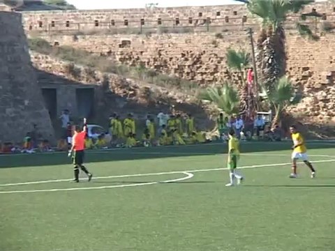 Kuzey Kıbrıs Türk Cumhuriyeti 2011-2012 Yaz kampı ve Turnuvası ...