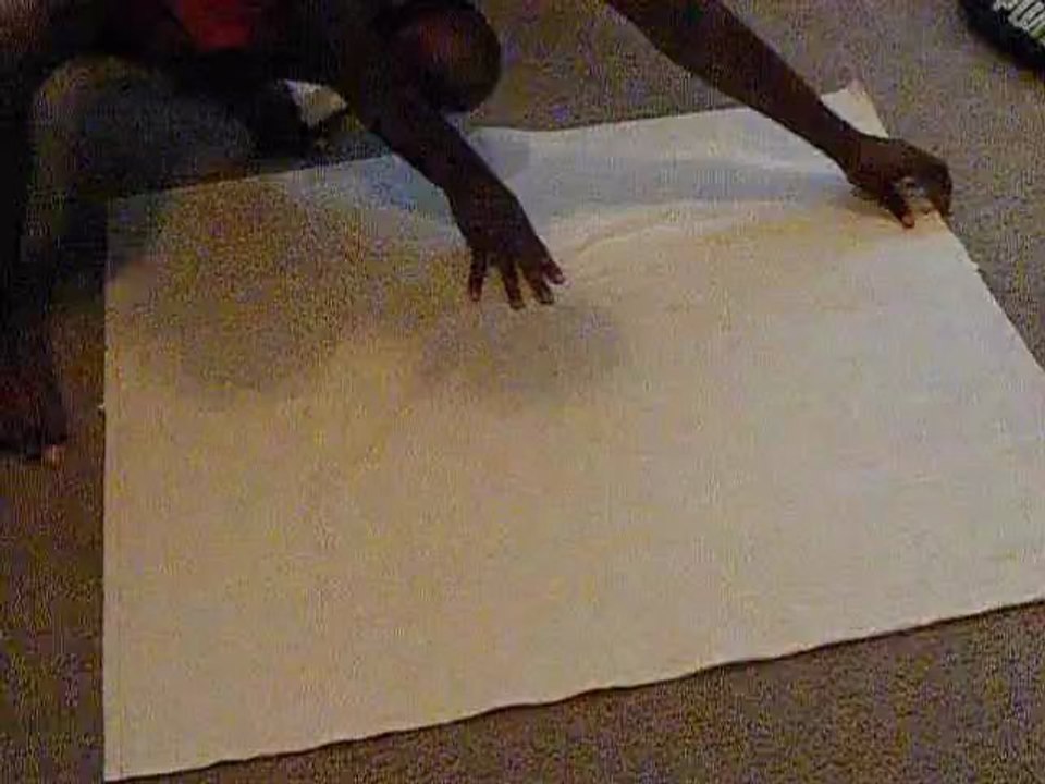 P5 Summer Solstice Maxi Dress How To Video