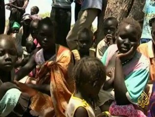 مجلس الأمن يحذر الحكومة السودانية