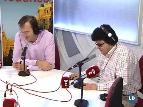 El Grupo Risa: Bankia y las coplillas de los viernes - 11/05/12