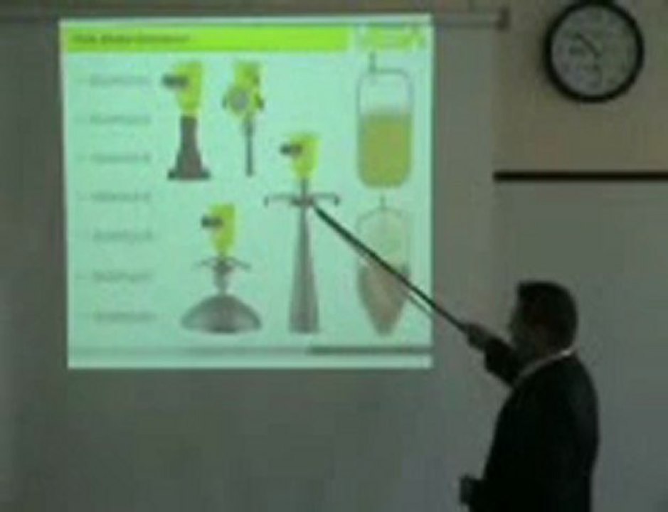 Otomasyon Atölyesi Vega Semineri 02-16 - 2008 www.kumanda.org