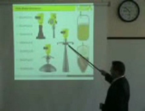 Otomasyon Atölyesi Vega Semineri 02-16 - 2008 kumanda.org