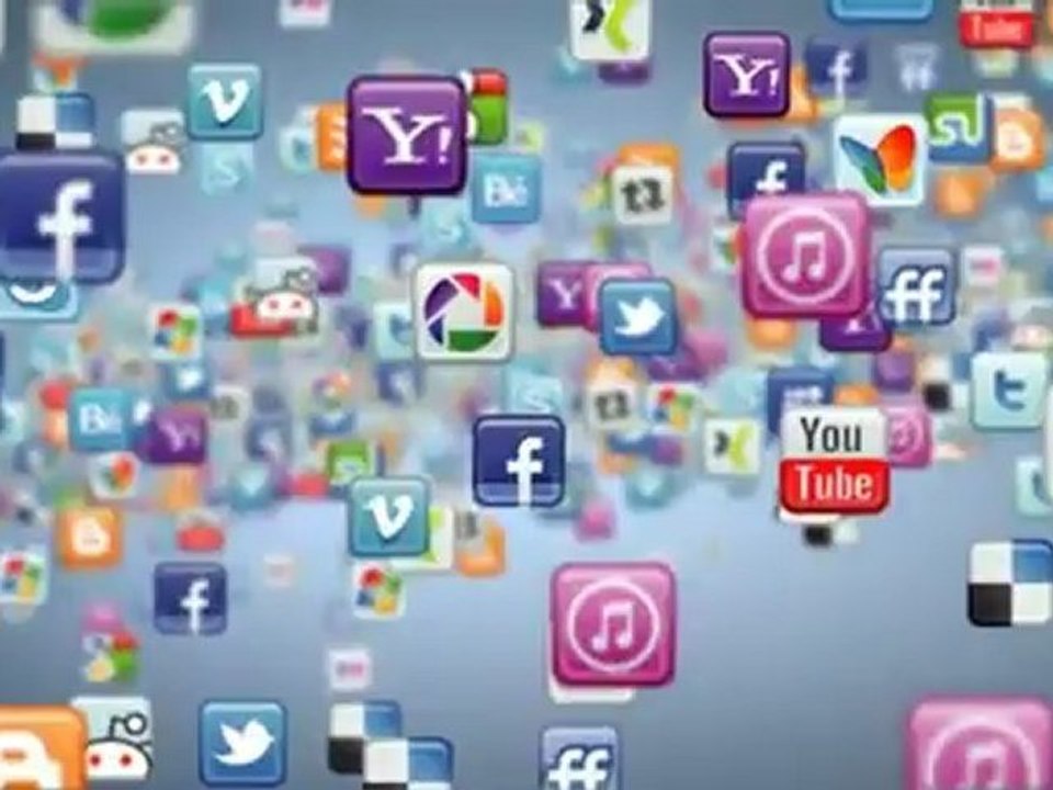 The Power of Social Video - Recomendado por Walter Meade