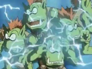 DFAbridge (A Digimon Frontier Parody): Episode 5