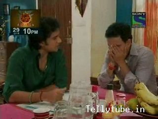 Kya Hua Tera Vaada - 28th June 2012 Part 2