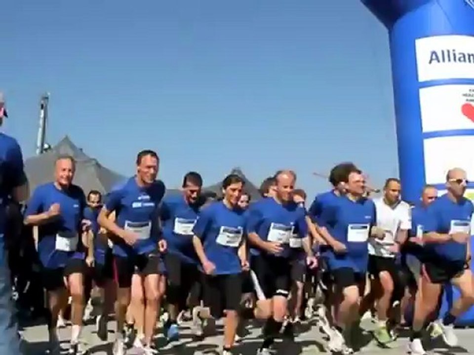 KKH-Allianz Lauf 2010 München