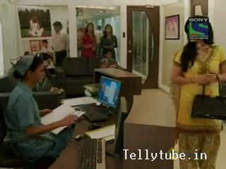 Kya Hua Tera Vaada - 28th June 2012 Part 3
