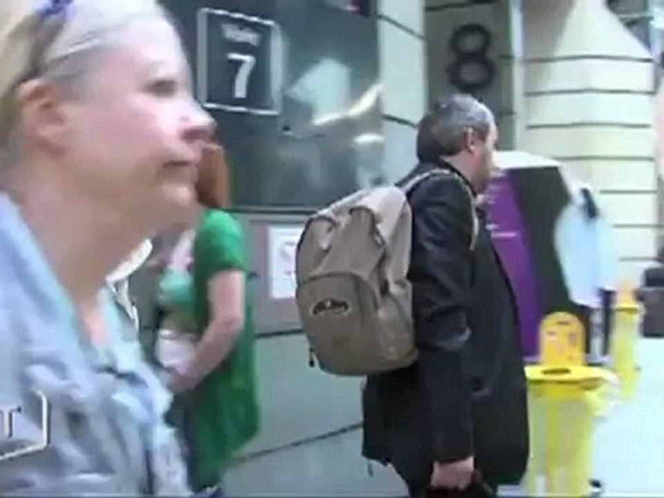 Deux vendéennes à Assemblée Nationale (Vendée)