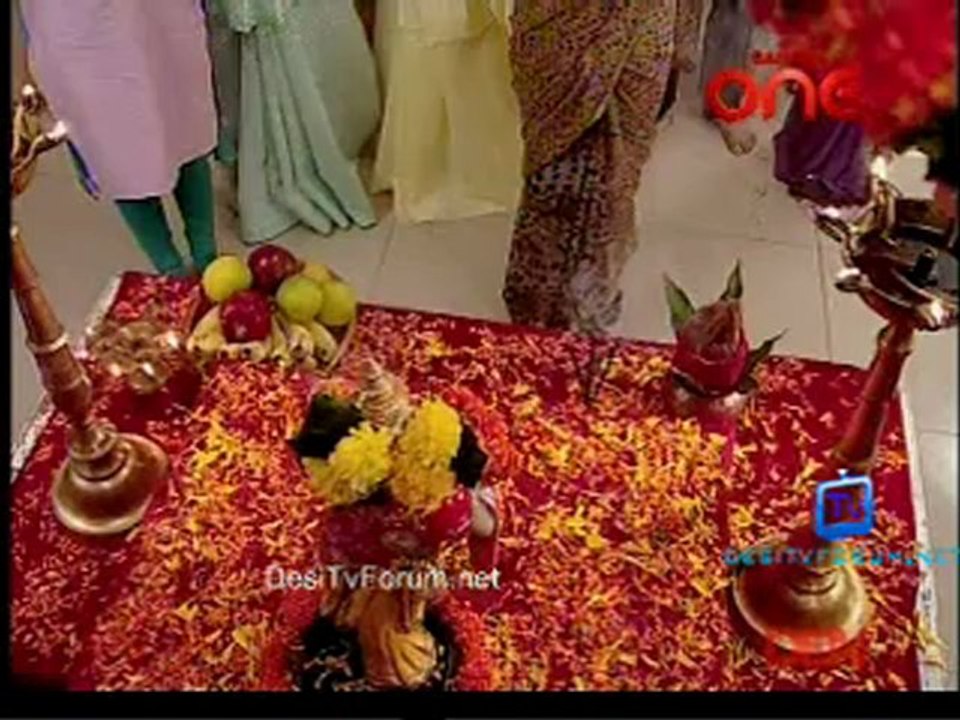 Tujh Sang Preet Lagayee Sajna - 28th June 2012