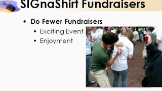 Video 9 – How to Prevent Volleyball Sports Fundraiser Entertainment Burnout