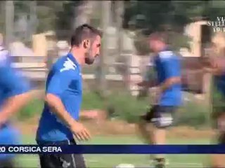 L1 / 2012-13 : C'est la reprise à Bastia