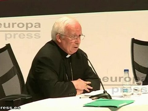 Cañizares dice que se necesita una Europa y una economía nue