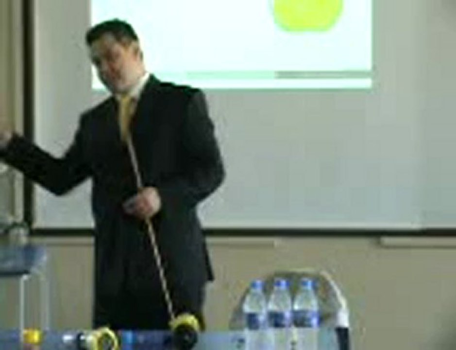 Otomasyon Atölyesi Vega Semineri 03-16 - 2008 www.kumanda.org