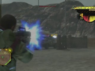 Red faction guerrilla PC - 04