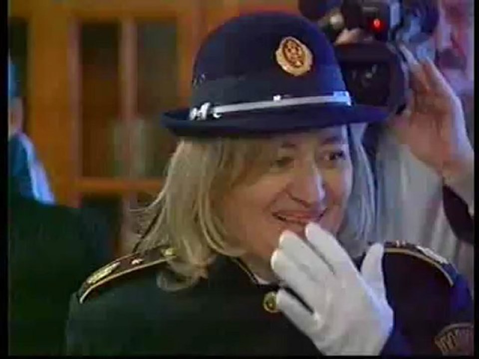 Dragan Andan, bivši direktor policije RS-a za TV ALFA 3. dio