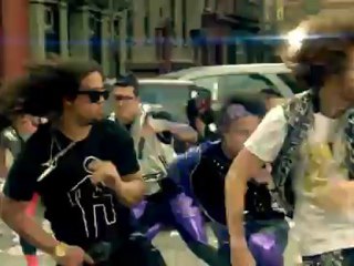 Star Party Rock Wars