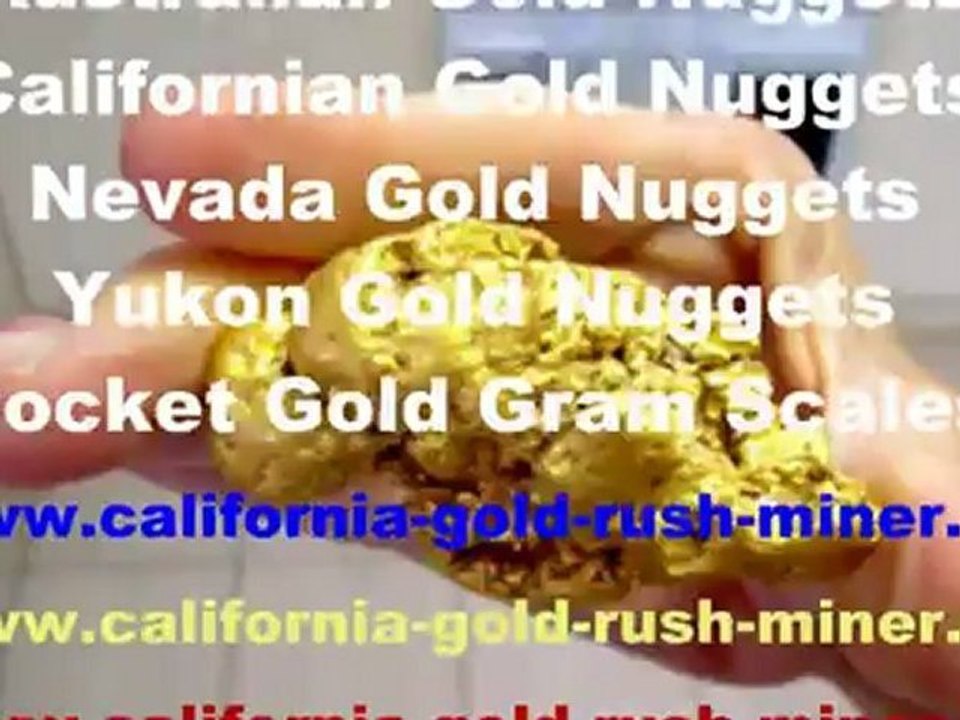 Gold Recovery Equipment