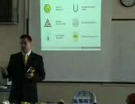 Otomasyon Atölyesi Vega Semineri 06-16 - 2008 kumanda.org