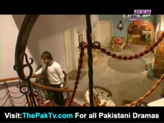 Dil Sey Dil Tak Episode 8 By PTV Home - Part 4/4