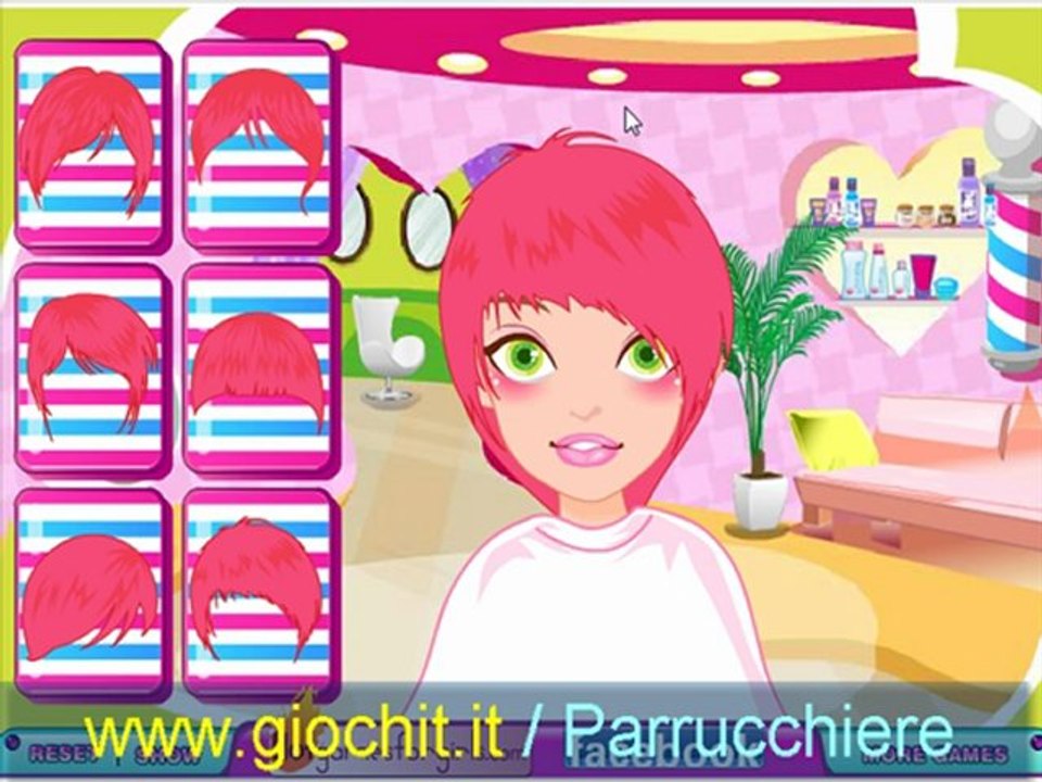 Parrucchiere