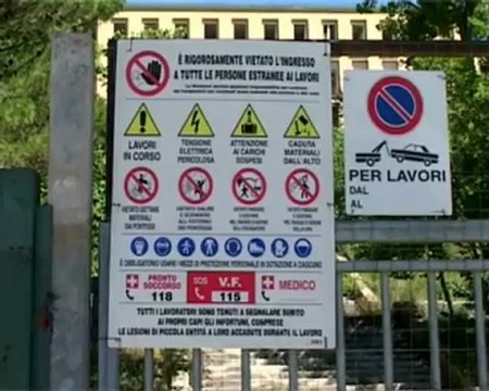 MATERA: MUORE UN SEDICENNE 27-6-2012