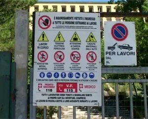 MATERA: MUORE UN SEDICENNE 27-6-2012