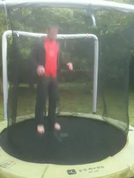 romu salto