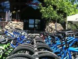 Mountain Bike Rentals Mammoth Lakes | Footloose Sports | DiscoverMammoth.com