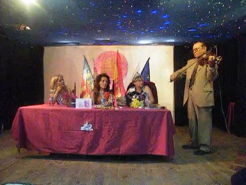 DÍA MUNDIAL DE LA POESÍA- POESÍA DEL MEDITERRÁNEO Y EL MOVIMIENTO LITERARIO POETAS DEL MUNDODSCF0010