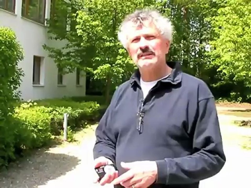 Brunnenhof Schrobenhausen vorgestellt