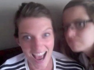 La Webcam de Clélia Reuse - Episode 3