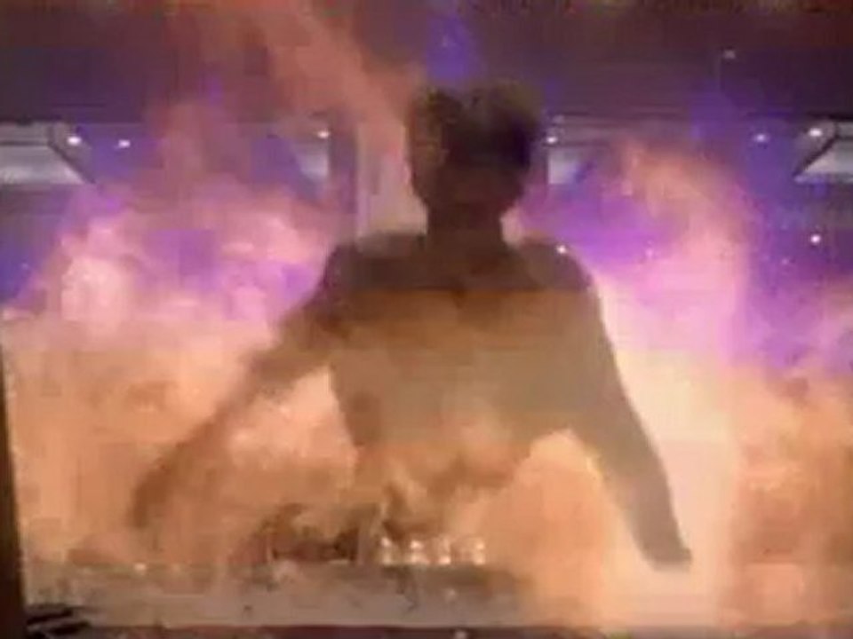 CONSTANTINE music video