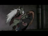Jiraya vs pain Amv vf