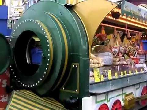 Maidult Regensburg 2010 - Impressionen am Vatertag