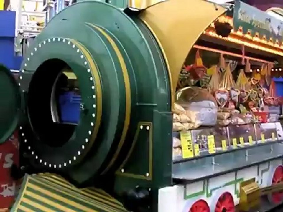 Maidult Regensburg 2010 - Impressionen am Vatertag