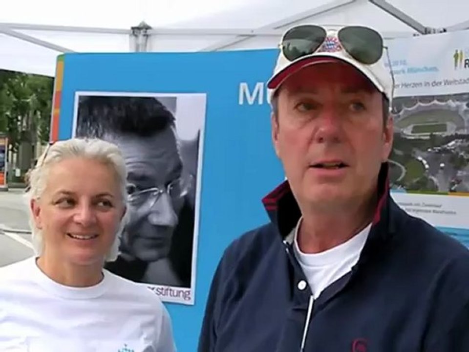 Der Bavarian RUN 2010 feiert am 20.06.2010 Premiere - erste Infos