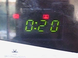 20 secondes de bonheur