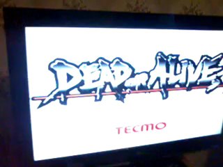 comment lancer une console ntsc sur un écrant sd ? c'est possible !
