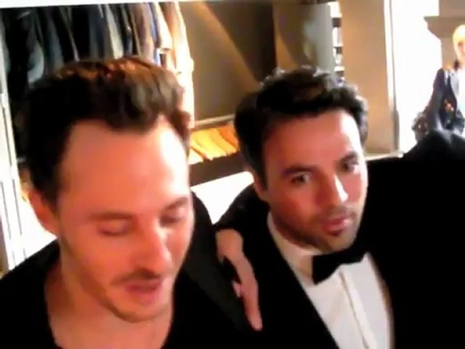 Heart Bar Restaurant München Eröffnung am 18.05.2010