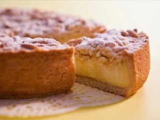 TORTA DELLA NONNA di Siamodonne.it