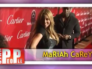 Mariah Carey : Bring It On Home