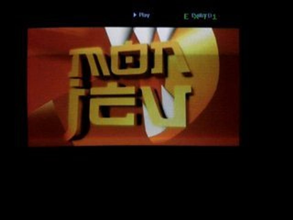 C Mon Jeu (2e): présentation candidates