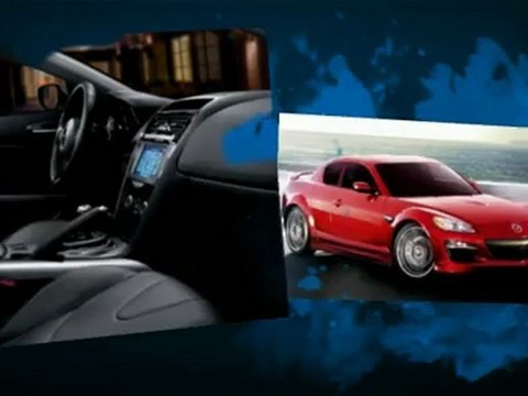 Fremont Mazda in Newark 2011 Mazda RX-8 in Newark