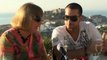 Agent Greg Interview @ Amphitheatre Club Lindos | Rhodes Island, Greece