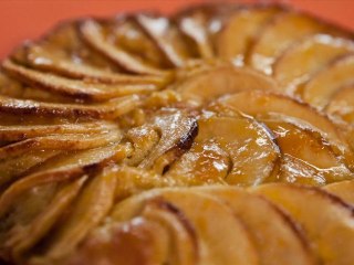 TORTA DI MELE di Siamodonne.it