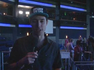 Nintendo E3 2012 Conference Recap